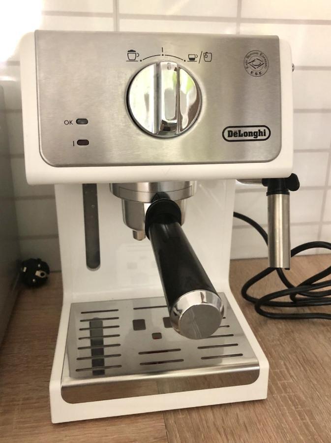 Apartmán V Zeleni Dolní Morava Kültér fotó