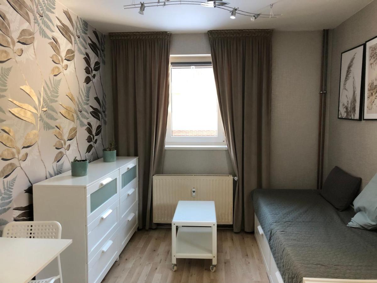 Apartmán V Zeleni Dolní Morava Kültér fotó